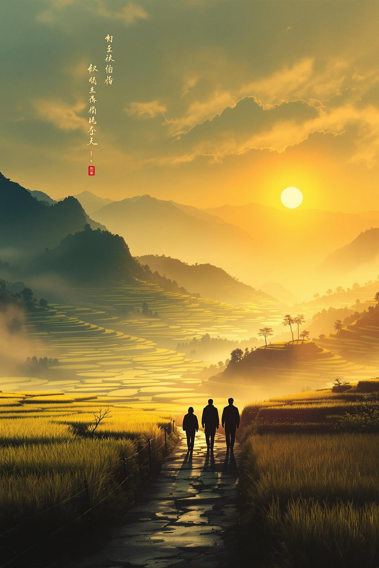 云影影视作品 - 山河故人